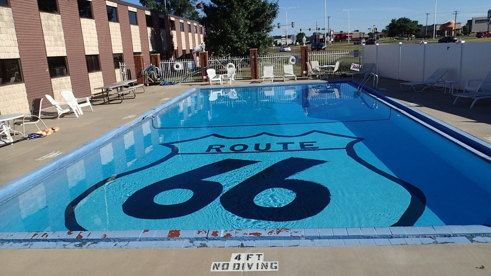 Dokumentarci Route 66 - Priča o pravoj Americi