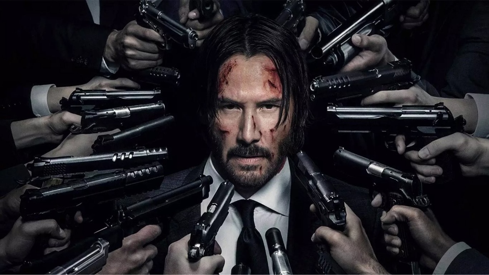 Film Džon Vik