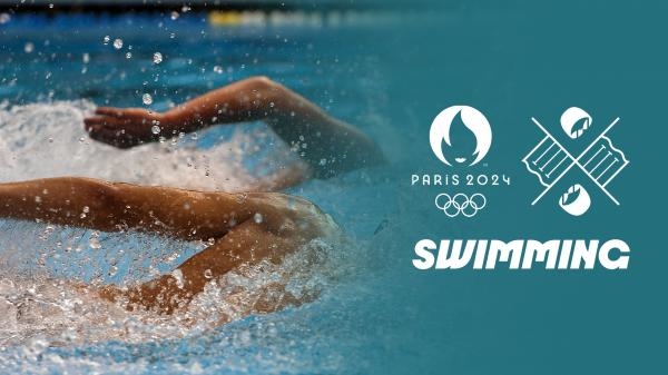 Plivanje: Pariz, Ljetne Olimpijske Igre, 5. dan