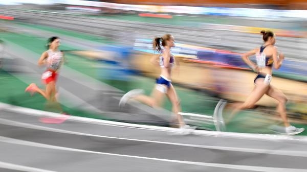 Atletika: Šampionat Evrope, Birmingem, Dan 1