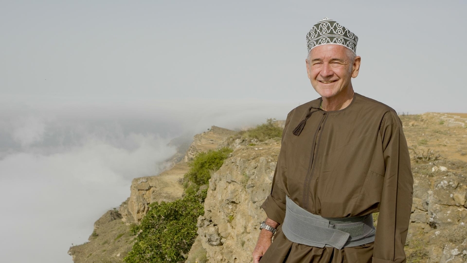 Dokument Dziki Półwysep Arabski