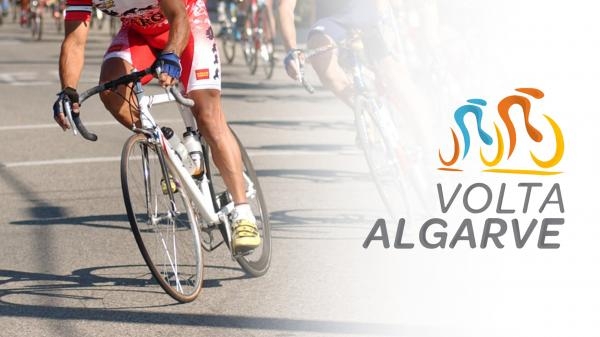 Biciklizam: PRO Serija, Tur Algarve, Muškarci, Etapa 1