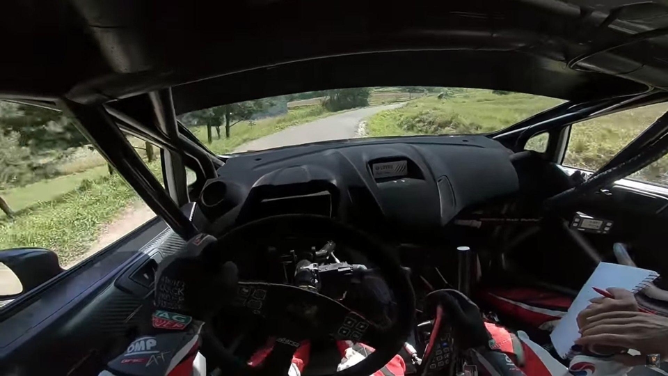 Onboard