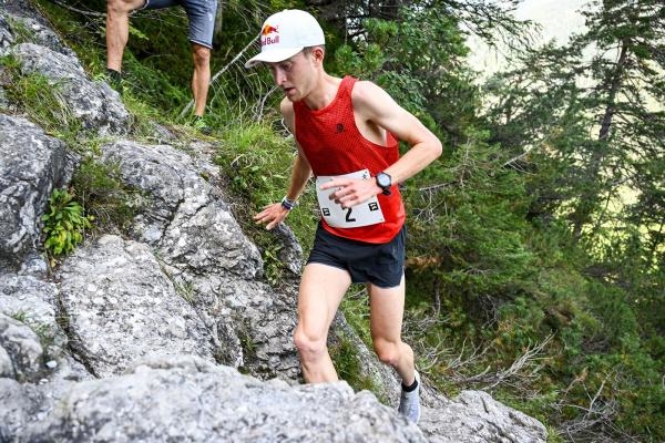 Extrémní sport: Dolomitenmann 2021