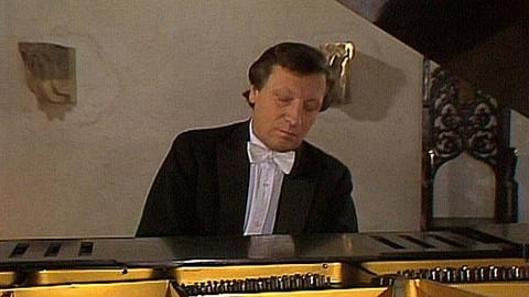 Bedřich Smetana: Medvěd
