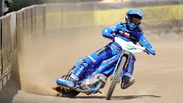 Raport Speedway Grand Prix - extra