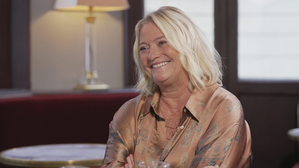 Documentary Vieillir et jouir sans entraves