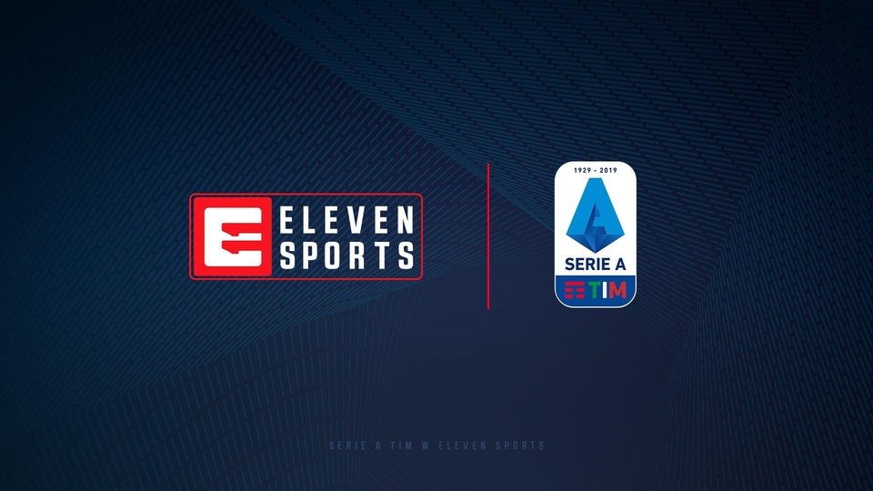 Serie A онлайн