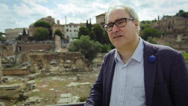 Tajemnice rzymskich podziemi