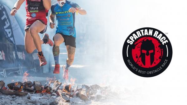 Spartans utrka Hvar