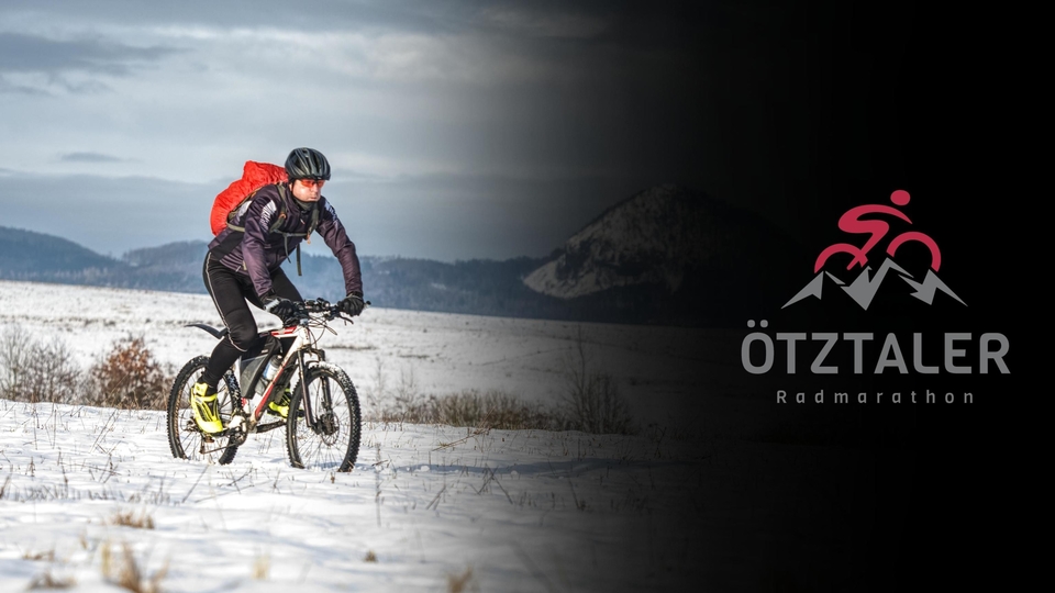 Biciklistički maraton Ötztal