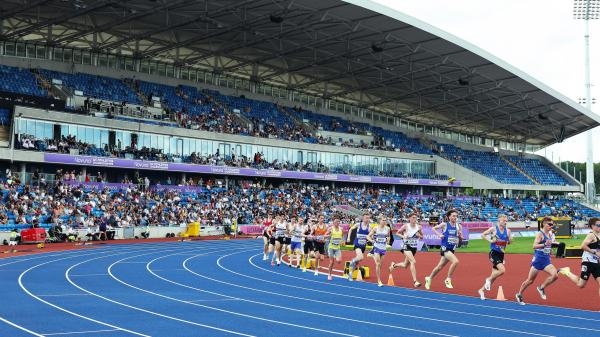 Atletika: Evropsko prvenstvo 2026 u Birmingemu, jutarnji program, 6. dan