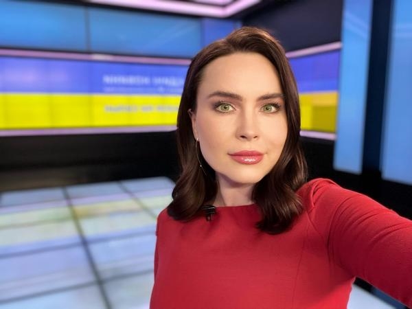 Моя історія