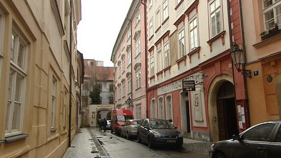 Dokument Po stopách F. L. Věka