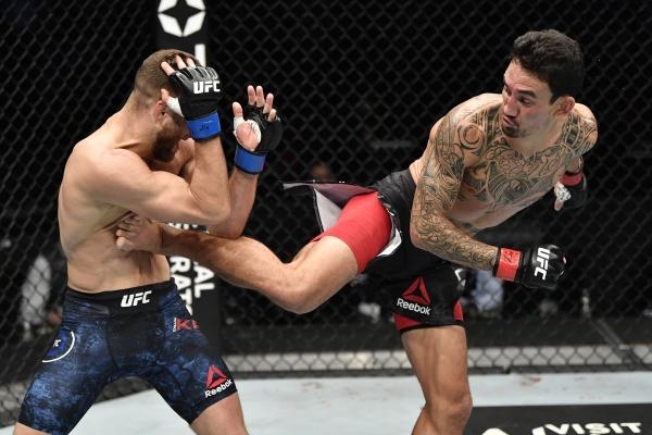 UFC Fight Night: Holloway vs. Rodriguez
