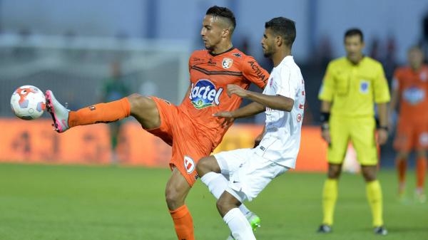 AJ Auxerre - Stade Lavallois