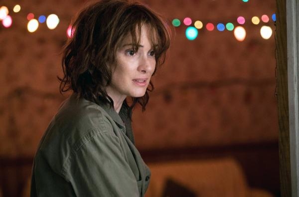 Winona Ryderová a jej démoni