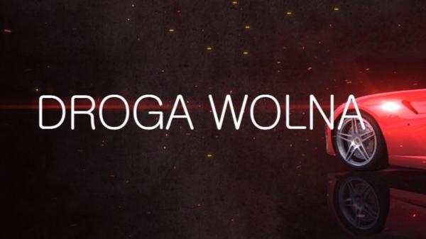 Droga wolna