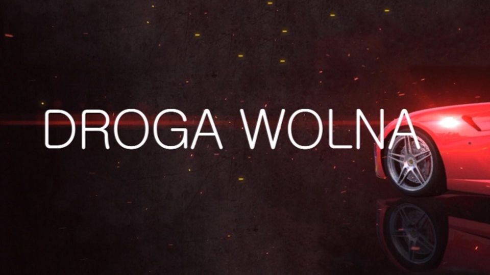 Droga wolna