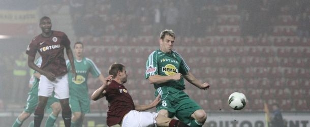 Fotbal: Bohemians Praha 1905 - AC Sparta Praha
