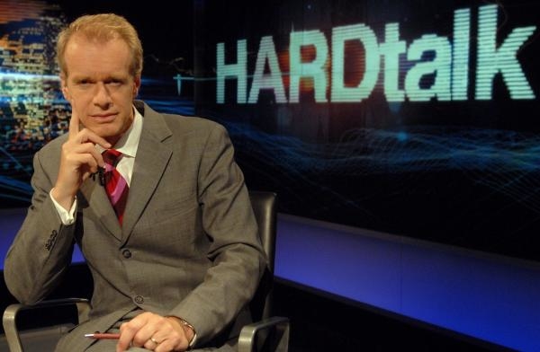 HARDtalk