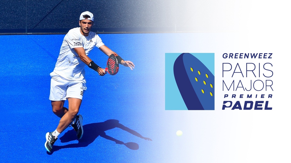 Найкращі padel онлайн