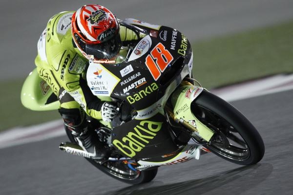 Moto GP - kval., 125cc, Moto2, Moto GP 23