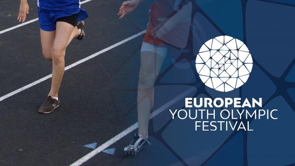 EYOF - Rukomet