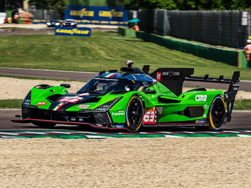 FIA World Endurance Championship 2025 - Katar