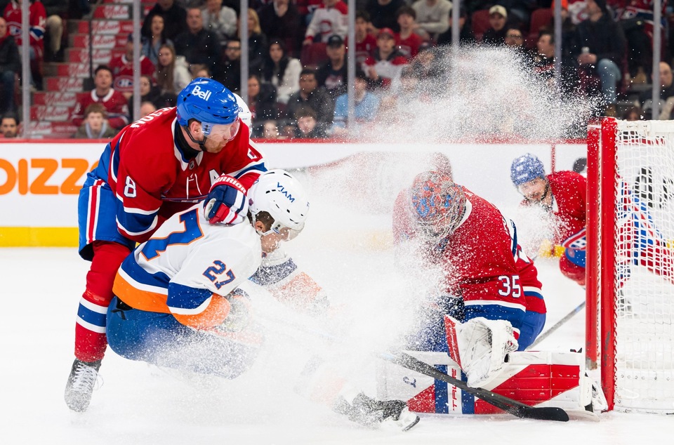 NHL online