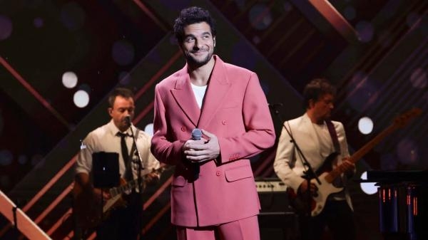 La fete de la chanson française - 20 ans d'émotions