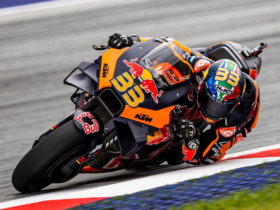 MotoGP Beats: Lights Out Gala 2023
