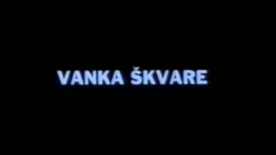 Dokumentarci Vanka škvare