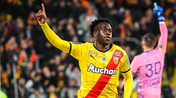 Lille OSC - ES Troyes