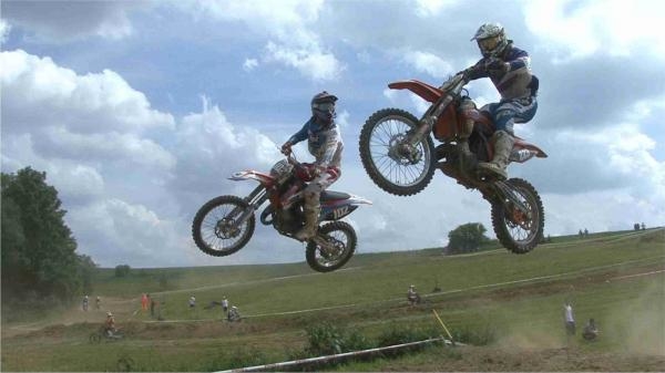 Motokros