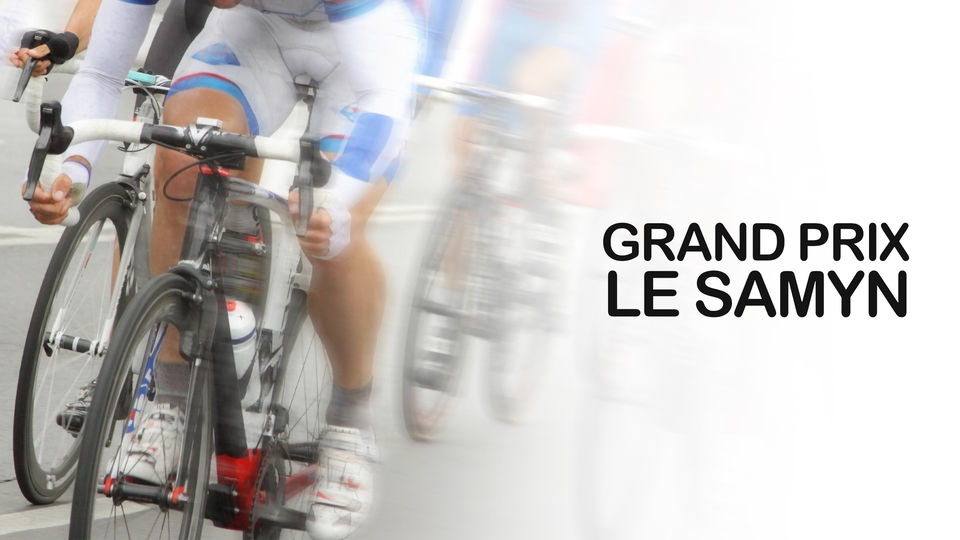 Biciklizam: Grand Prix Samyn, Belgija, Utrka muške elite