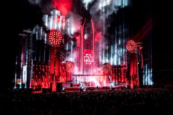 BEST OF RAMMSTEIN