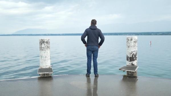 Barrage du Drac, le piege mortel