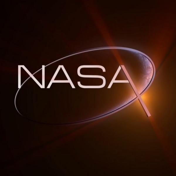 NASA X