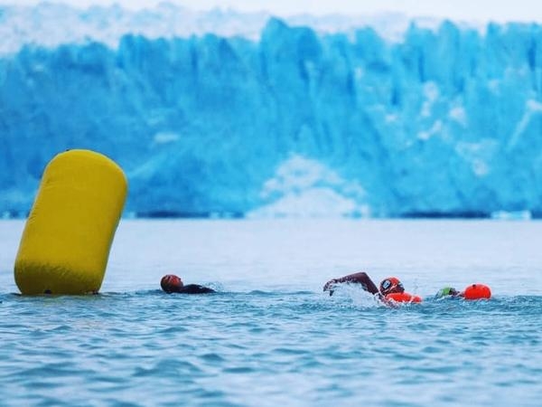 IWSA World Cup & My own way: Lindsey Hamm