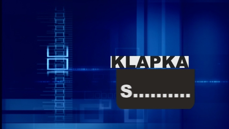 Klapka s&nbsp;... (80)