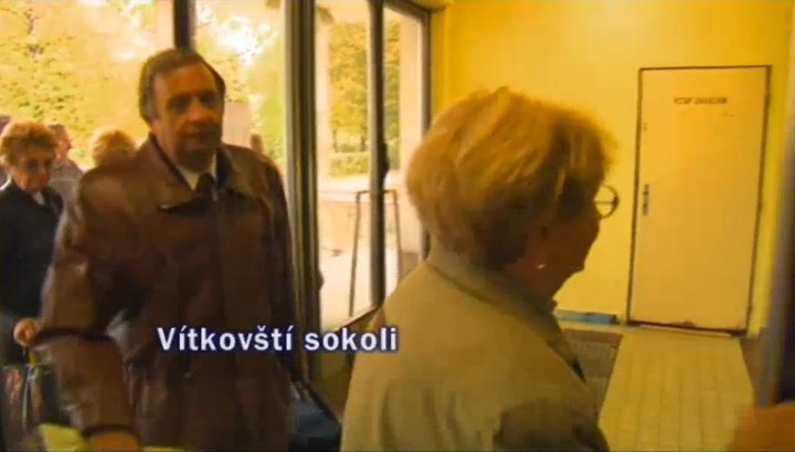 Nejlepší folk & lidové z roku 2008 online