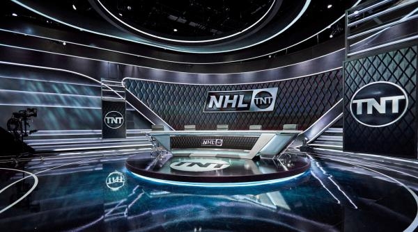 Studio NHL - Start sezony 2025/26