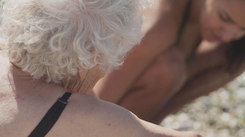 Dokument Un corps de femme