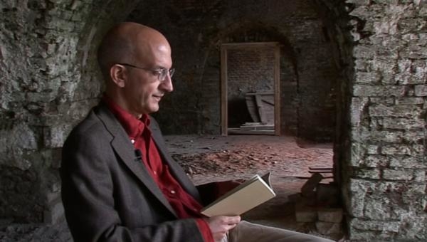 Evropa jedna báseň: José Antonio Almeida