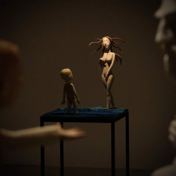 Art zona