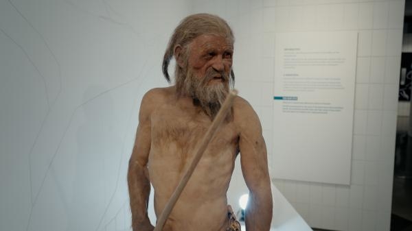 Drevna tijela: Otkrivene tajne