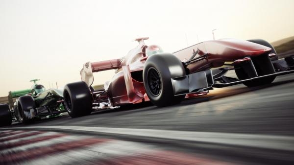 Formuła 1: Grand Prix Chin - sesja kwalifikacyjna