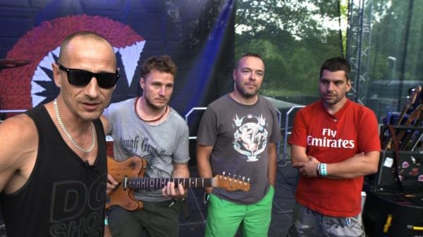 Wohnout Unplugged 2017