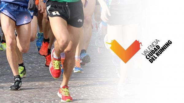 Maraton Valencia